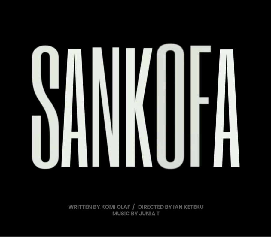 Sankofa